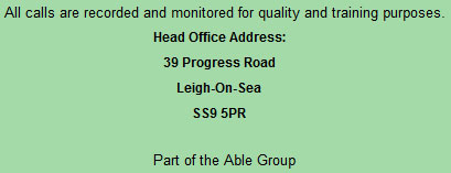 Farnworth Local Drainage Head Office